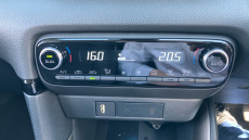 Mazda 2 Hybrid 1.5i Hybrid Select 5dr CVT Hybrid Hatchback